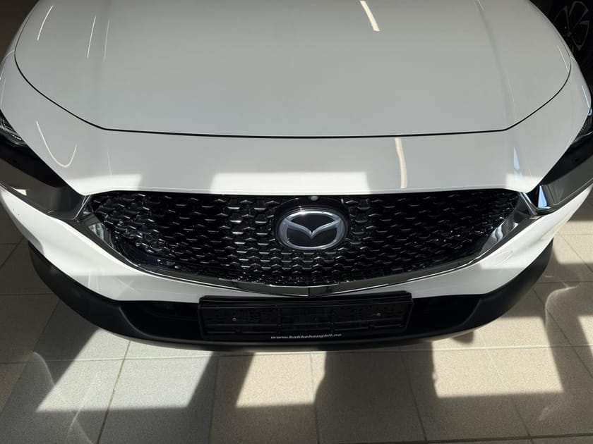 Bilde 2 av Mazda CX-30 4x4