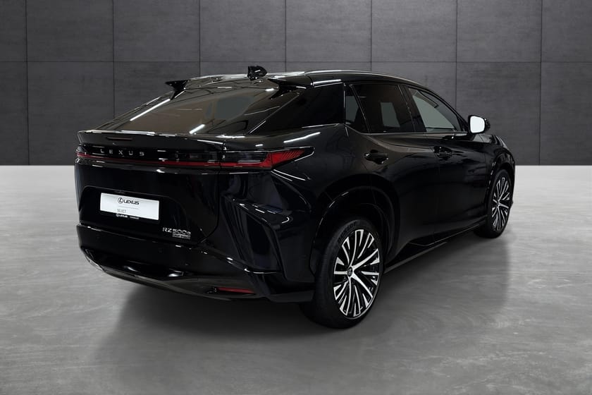 Bilde 5 av Lexus RZ 500e Auto AWD Luxury