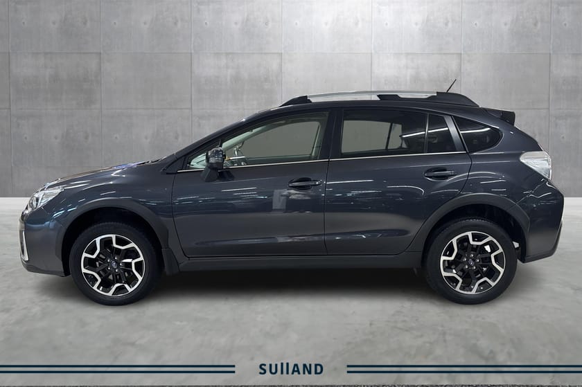 Bilde 2 av Subaru XV AWD | Premium | Hengerfeste | Ny service | Ny EU