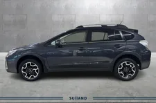 Thumnail bilde 1 av Subaru XV