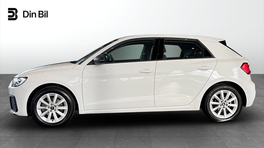 Bild 2 av Audi A1 Sportback 30 TFSI
