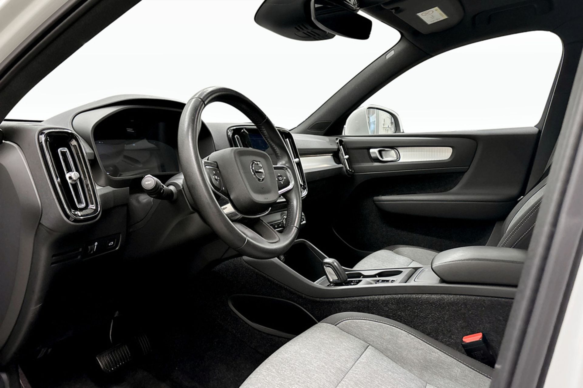 Volvo XC40 T2 2021, bild 5/9