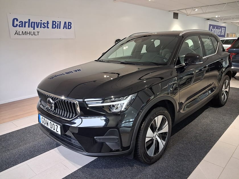 Bild 1 av Volvo XC40