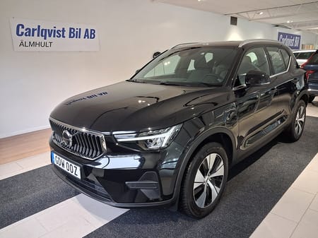 Volvo XC40 T4 Recharge Core Bright plug in 211HK
