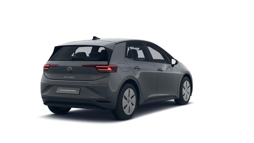 Bild 2 av Volkswagen ID.3 Neo