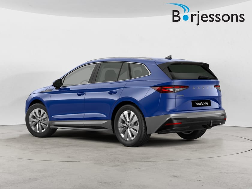 Bild 3 av Škoda Enyaq 85