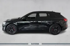 Thumnail bilde 1 av Audi Q8 55 e-tron quattro
