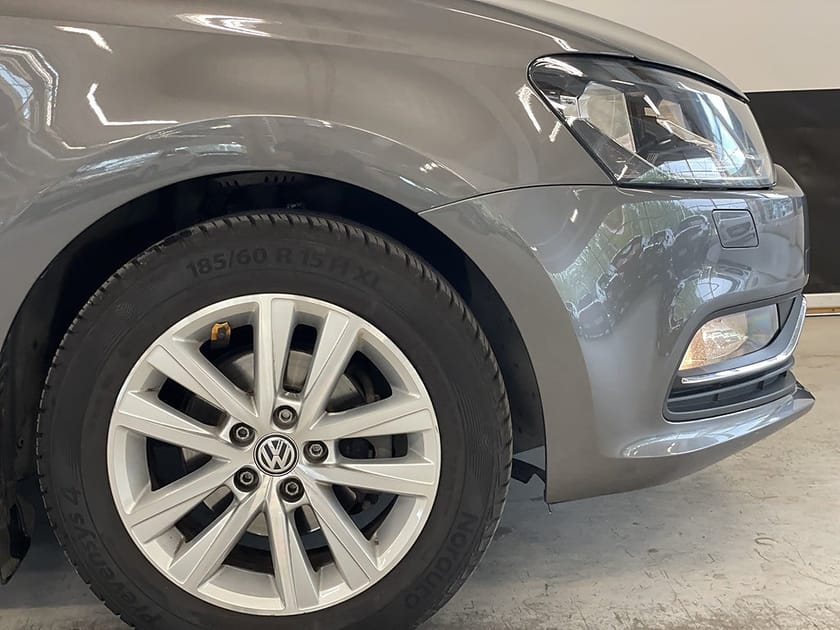 Bild 5 av Volkswagen Polo