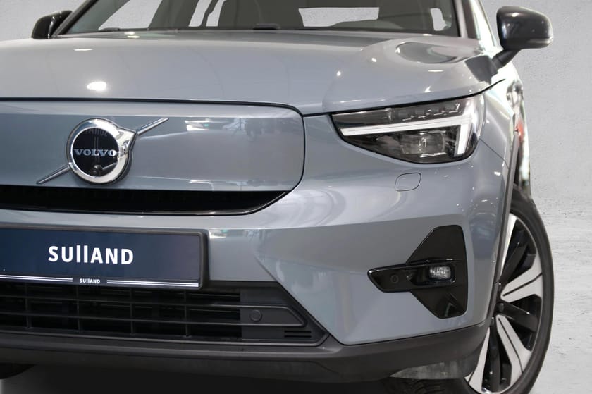 Bilde 4 av Volvo XC40 Recharge Twin motor ULTIMATE | PANORAMA | HARMAN | 360