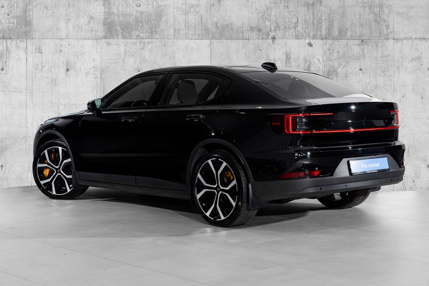 Bilde 2 av Polestar 2 Long Range Dual Motor Performance 