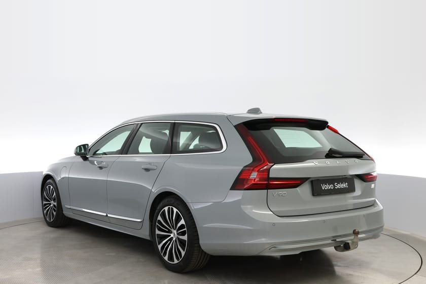 Bild 3 av Volvo V90