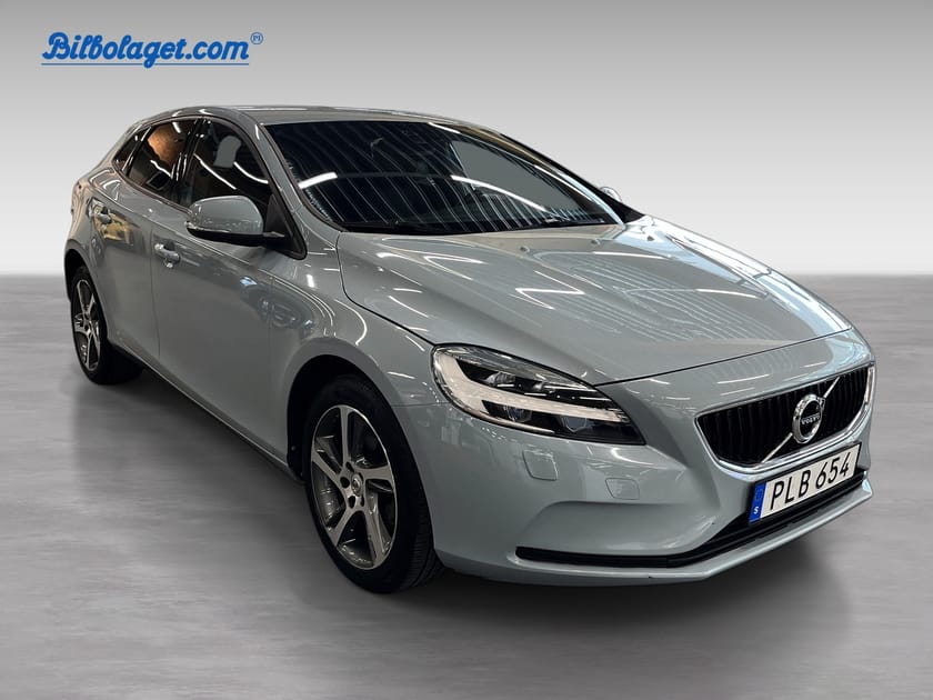 Bild 3 av Volvo V40 T3 Business Advanced