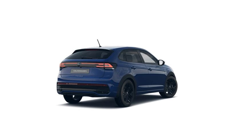 Bild 5 av Volkswagen Taigo  R-Line | 1.0 TSI 116hk DSG *Begränsat antal*