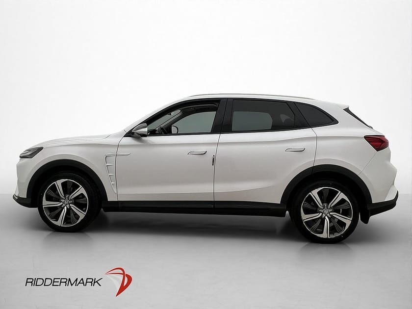 Bild 5 av MG Marvel R 180hk Luxury Panorama 360° Navi Skinnklädsel