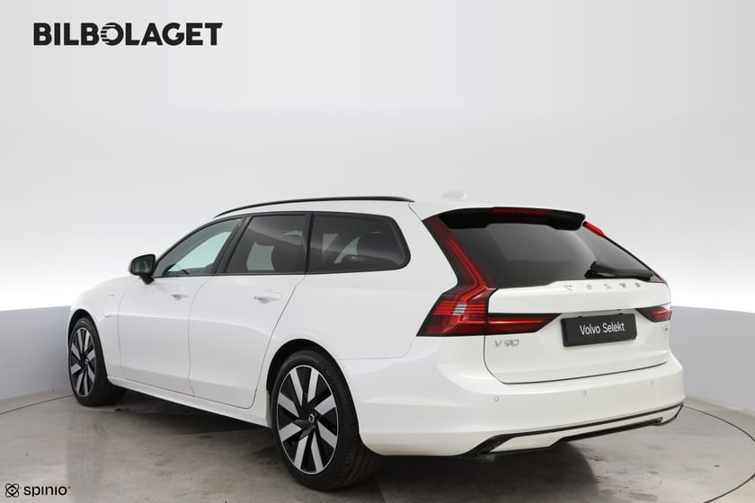 Bild 4 av Volvo V90 T6 Plus Dark Edition