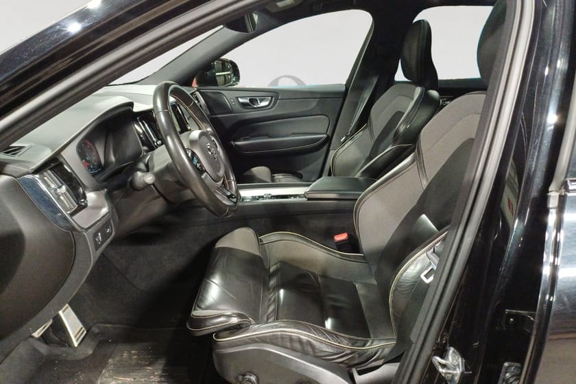 Bild 3 av Volvo XC60