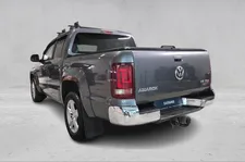Thumnail bilde 2 av Volkswagen Amarok DoubleCab 2.9t
