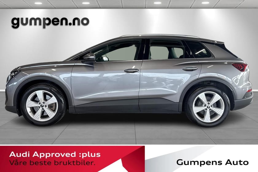 Bilde 2 av Audi Q4 45 e-tron quattro 