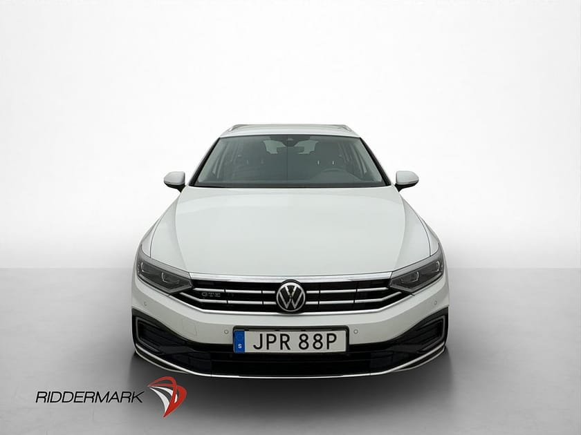 Bild 2 av Volkswagen Passat Sportscombi GTE