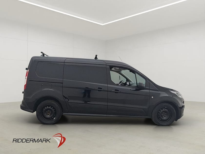 Bild 2 av Ford Transit Connect 210 LWB Värmare Drag B-Kamera CARPLAY Moms
