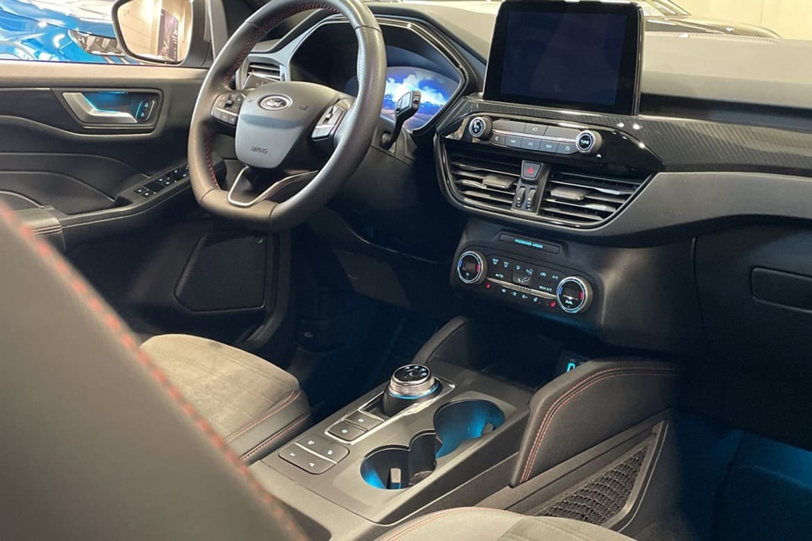 Ford Kuga 2022 - miniatyr 18