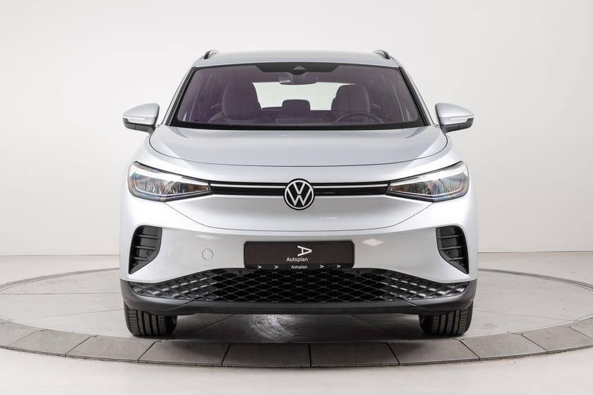 Bilde 3 av Volkswagen ID.4 Pro Performance ACC/Krok/Kamera/Rattvarme/DAB/BT
