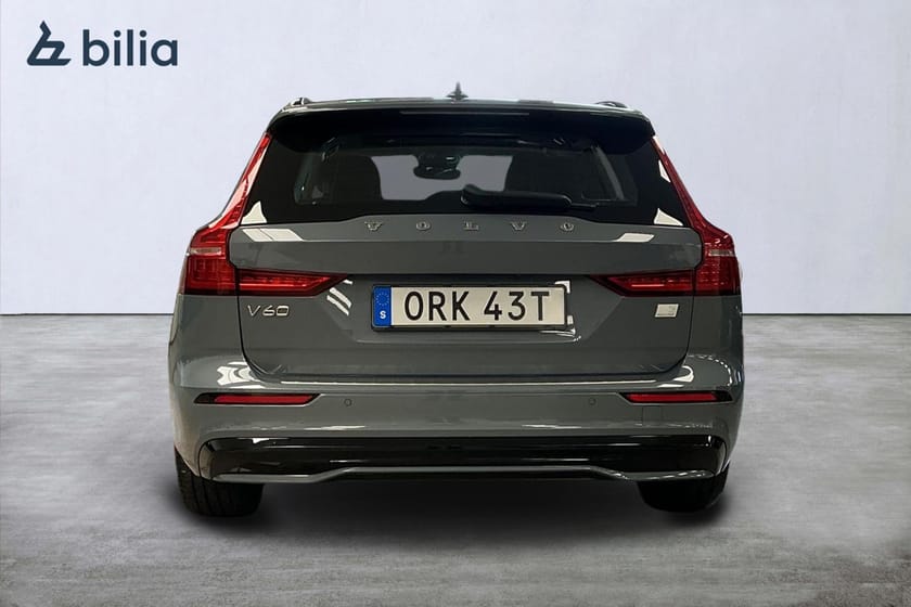 Bild 5 av Volvo V60 Recharge T6 II Plus Dark