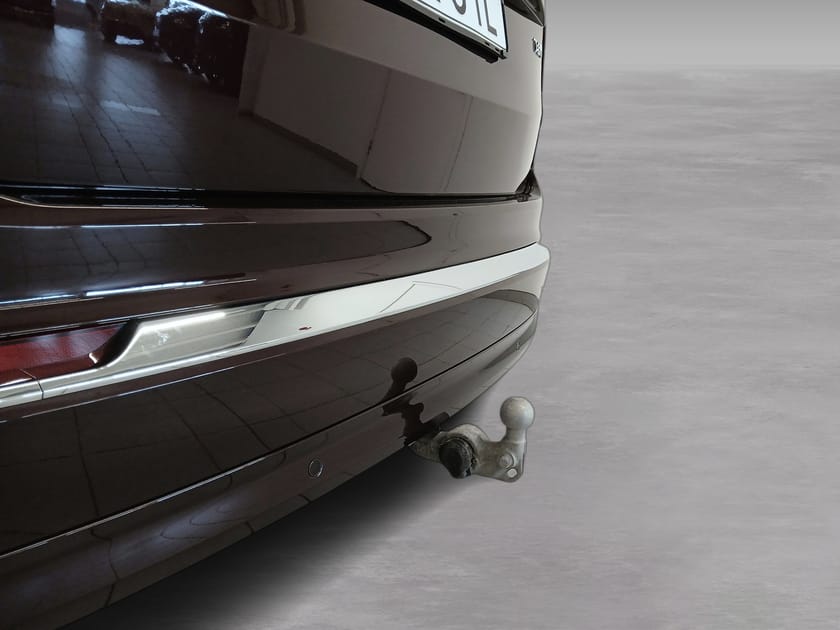 Bild 5 av Volvo XC90 T8 Ultra Bright