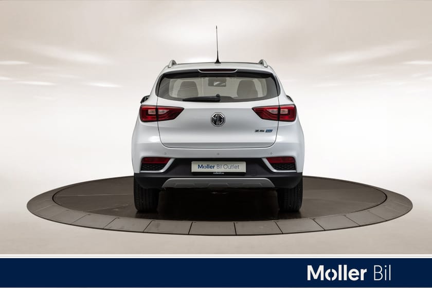 Bilde 4 av MG ZS EV Luxury