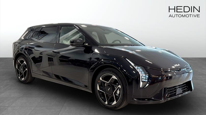 Bild 3 av Kia EV4 Long Range GT LINE FWD *KAMPANJ!*
