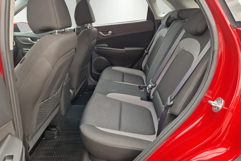 Bild 5 av Hyundai Kona 1.6 T-GDi AWD 177hk