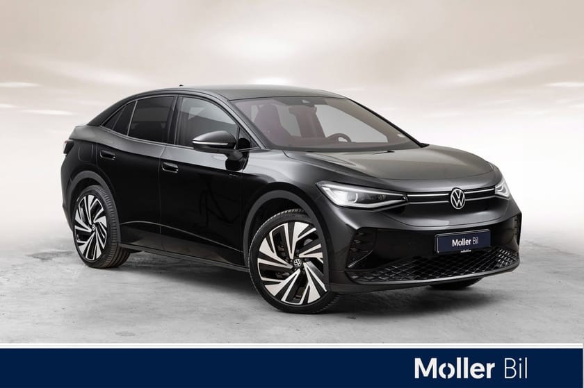 Bilde 1 av Volkswagen ID.5 GTX 4motion  77kwh