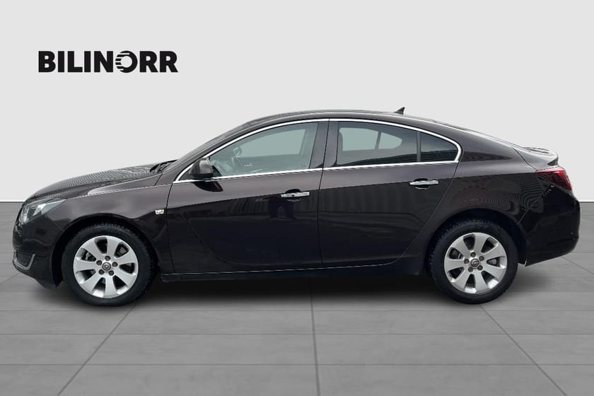 Bild 5 av Opel Insignia
