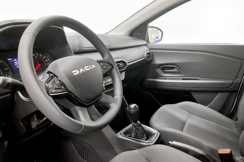 Bild 5 av Dacia Sandero TCe 90 Essential II
