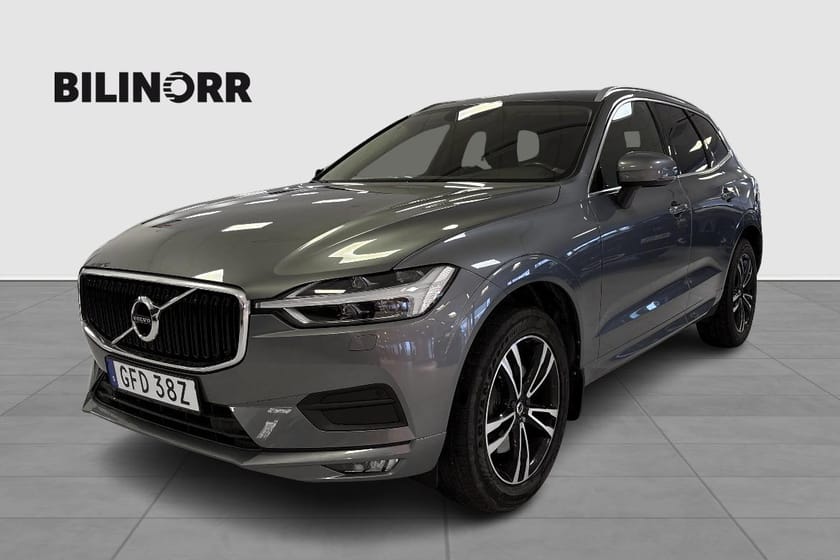 Bild 1 av Volvo XC60