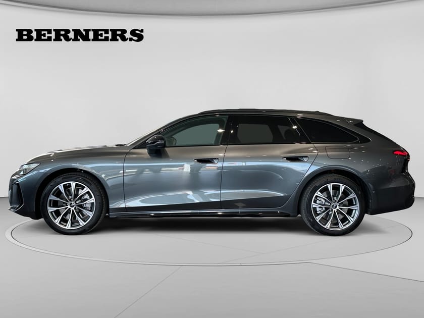 Bild 2 av Audi A6 Avant e-hybrid quattro 220 KW S TRONIC