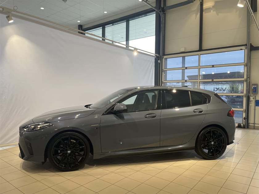 Bild 2 av BMW 120
