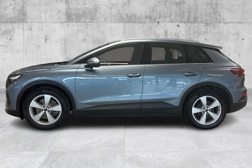 Bilde 2 av Audi Q4 40 e-tron Ryggekamera / Adaptiv Cruise / Apple CarPlay