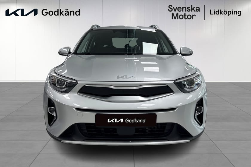 Bild 2 av Kia Stonic Advance I Carplay I Navi I Backkamera