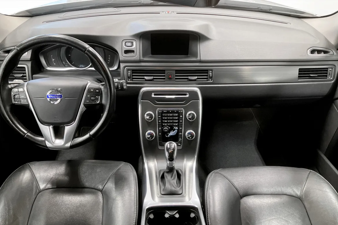 Volvo XC70