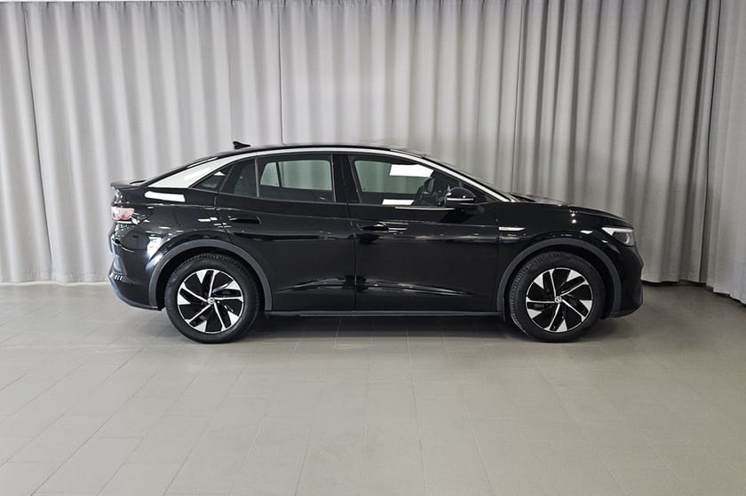 Bild 4 av Volkswagen ID.5 Pro Performance 150 KW  77kWh 204HK