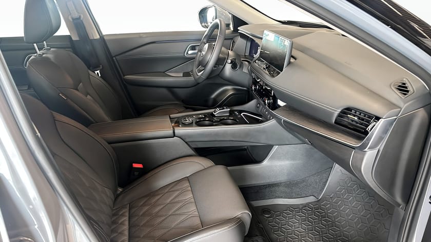 Bild 3 av Nissan X-Trail e-4ORCE