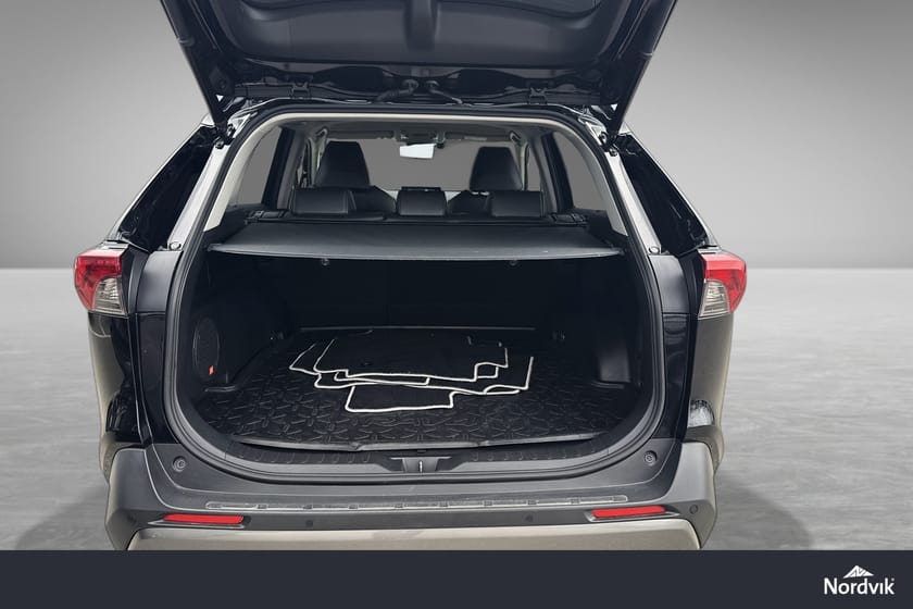 Bilde 5 av Toyota RAV4 Hybrid AWD-i Rav 4 AWD Executive
