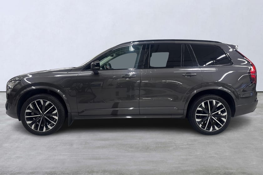 Bild 2 av Volvo XC90