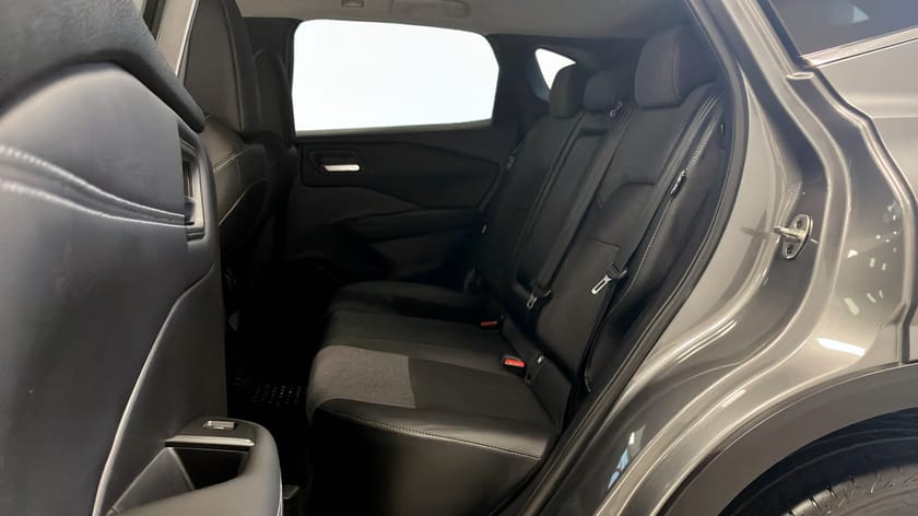 Bild 5 av Nissan Qashqai MHEV 2WD N-CONNECTA