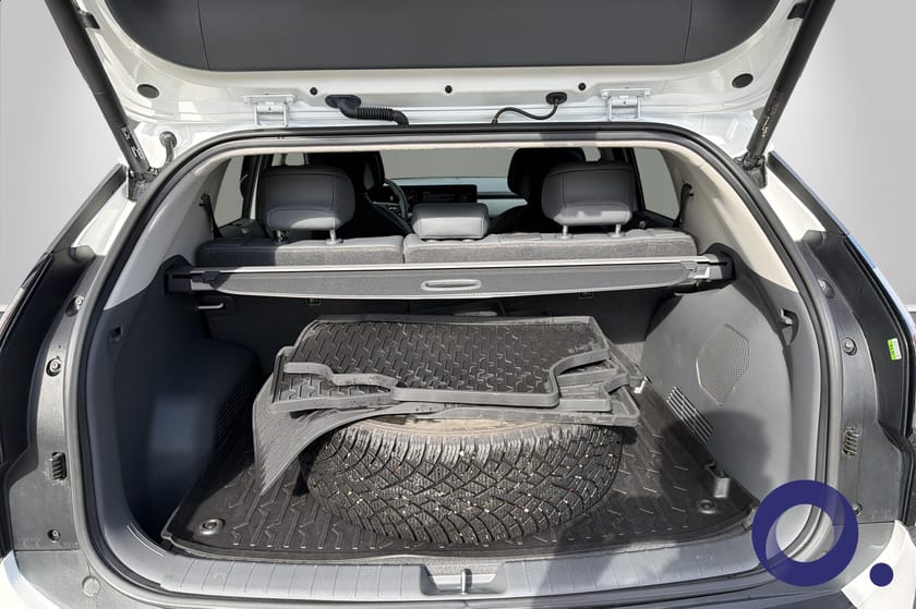 Bilde 5 av Kia EV3 Long Range Exclusive Plus Range|Harman/Kardon|Godt utstyrt