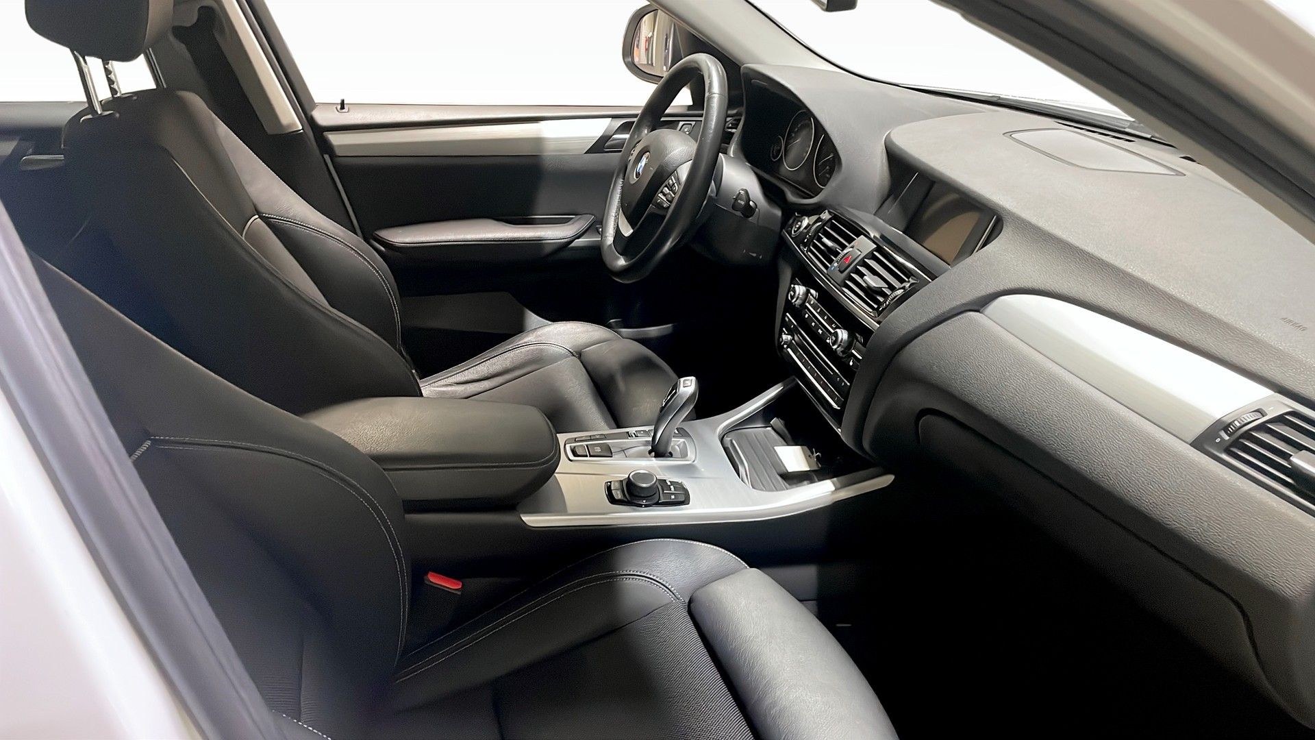 BMW X4 xDrive20d 2018, bild 3/9