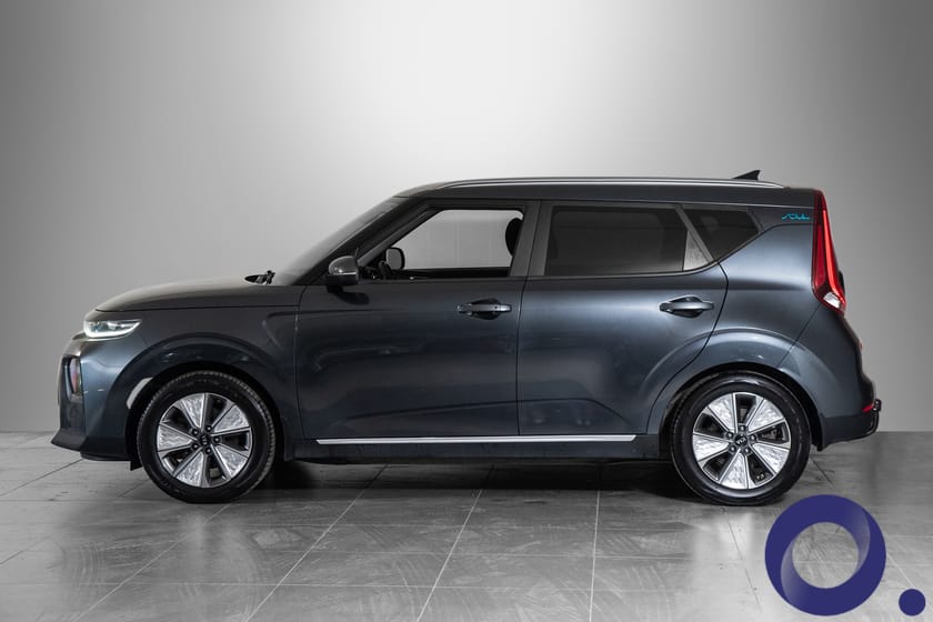 Bilde 5 av Kia e-Soul Long Range | Adaptive cruise | Rattvarme | Krok