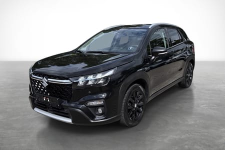 Suzuki S-Cross HEV AllGrip