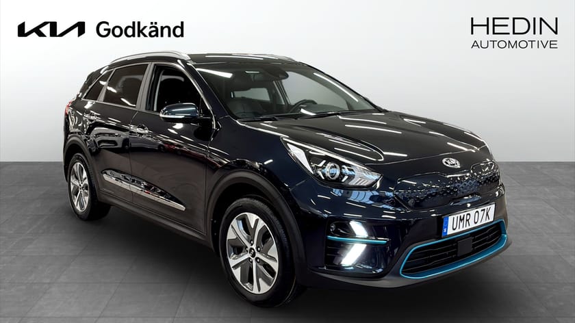 Bild 3 av Kia e-Niro